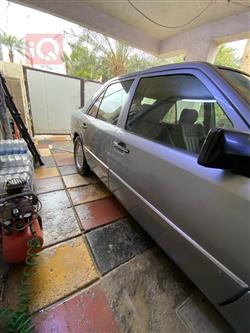 مێرسێدس بێنز E-Class